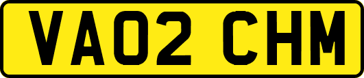 VA02CHM