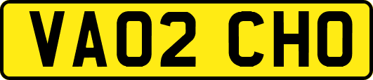 VA02CHO