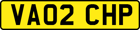 VA02CHP