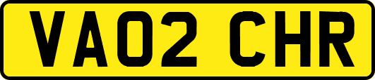 VA02CHR