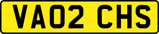 VA02CHS