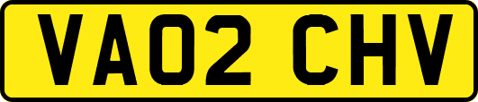 VA02CHV