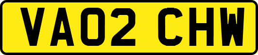 VA02CHW