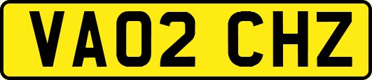 VA02CHZ