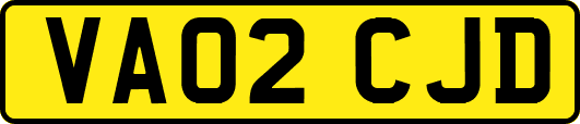 VA02CJD