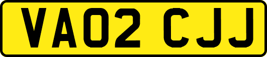 VA02CJJ