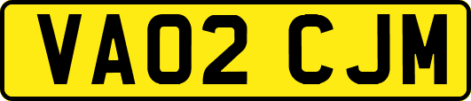 VA02CJM