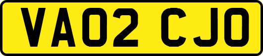 VA02CJO