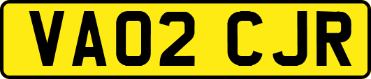 VA02CJR