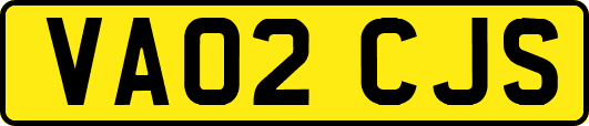 VA02CJS