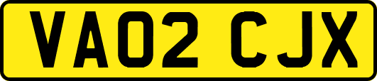 VA02CJX
