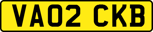 VA02CKB