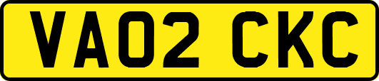 VA02CKC