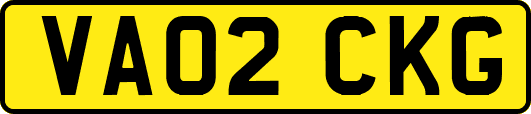 VA02CKG
