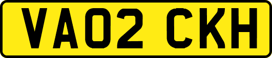 VA02CKH