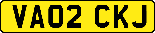 VA02CKJ