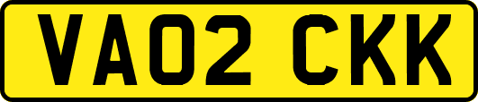 VA02CKK