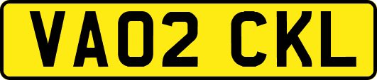 VA02CKL