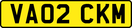 VA02CKM