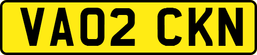 VA02CKN
