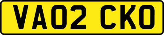 VA02CKO