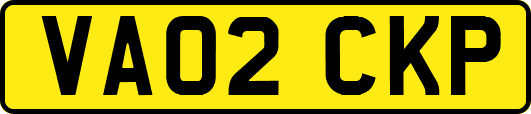 VA02CKP