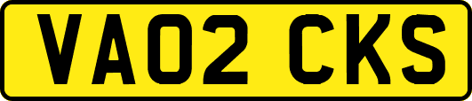 VA02CKS