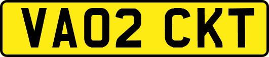 VA02CKT