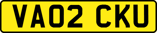 VA02CKU