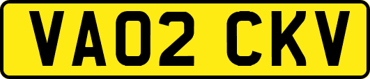 VA02CKV