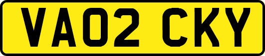 VA02CKY