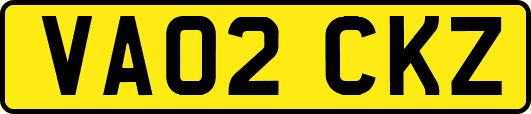 VA02CKZ