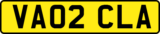VA02CLA