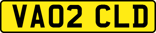 VA02CLD