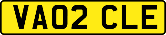 VA02CLE