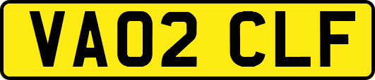 VA02CLF