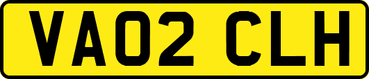 VA02CLH