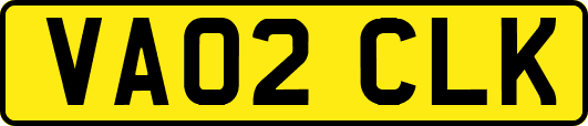 VA02CLK