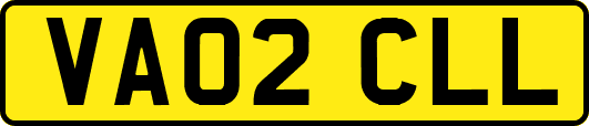 VA02CLL