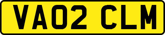 VA02CLM