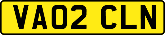 VA02CLN