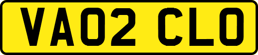 VA02CLO
