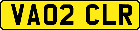 VA02CLR