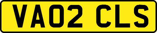 VA02CLS