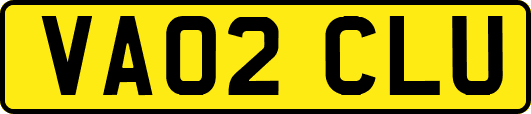 VA02CLU