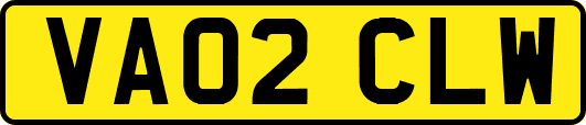 VA02CLW