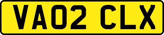 VA02CLX