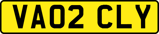 VA02CLY