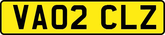VA02CLZ