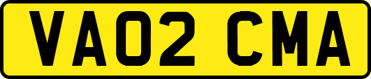 VA02CMA